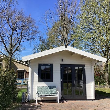 Bb-Oostkapelle Vakantiewoning Iris Zewnętrze zdjęcie