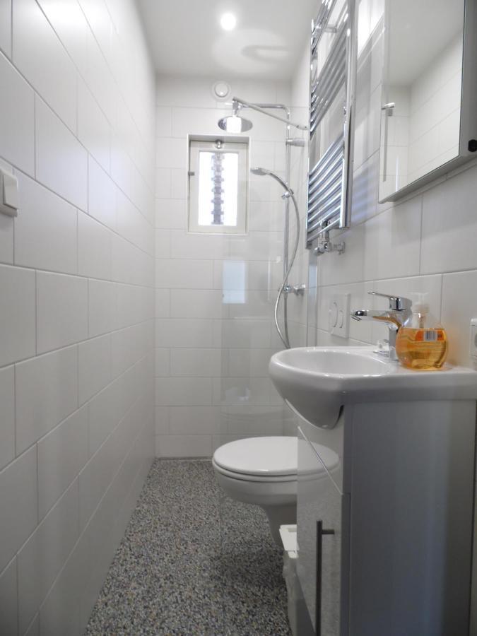 Bb-Oostkapelle Vakantiewoning Iris Zewnętrze zdjęcie