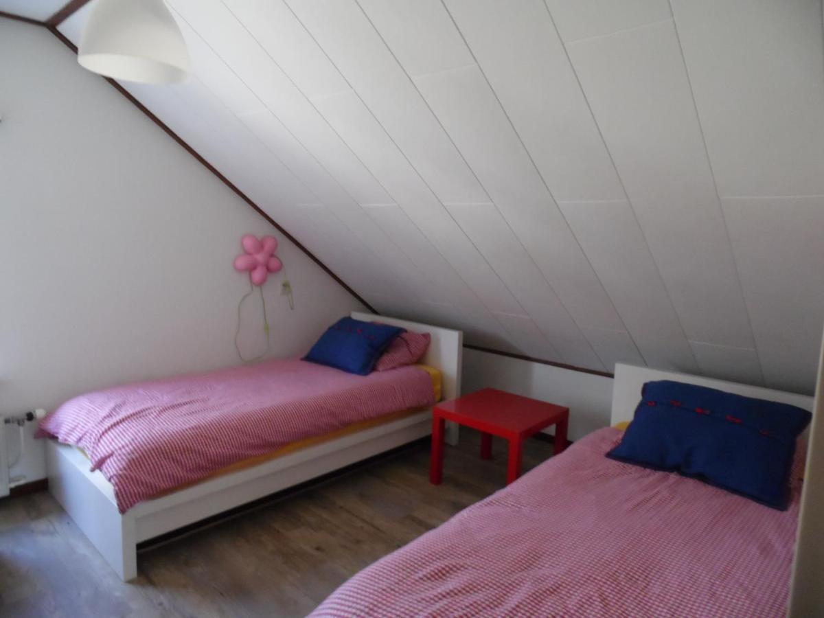 Bb-Oostkapelle Vakantiewoning Iris Zewnętrze zdjęcie